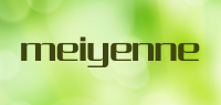 meiyenne品牌logo