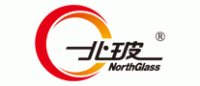 北玻品牌logo