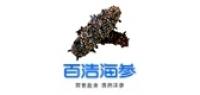 百浩品牌logo