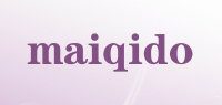 maiqido品牌logo