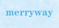 merryway品牌logo