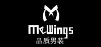 mewlngs品牌logo