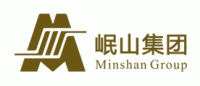 岷山客品牌logo