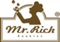 Mr.Rich品牌logo