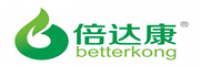 倍达康品牌logo
