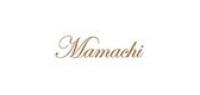mamachi品牌logo