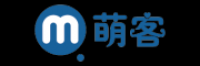 萌客品牌logo