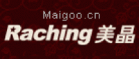 美晶Raching品牌logo