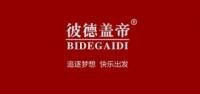 彼德盖帝品牌logo