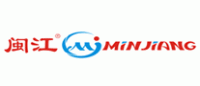 闽江水族MINJIANG品牌logo