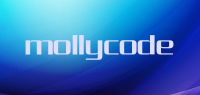 mollycode品牌logo