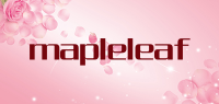 mapleleaf品牌logo
