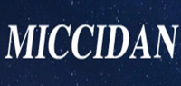MICCIDAN品牌logo