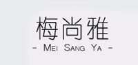 梅尚雅品牌logo