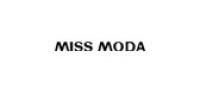 missmoda服饰品牌logo
