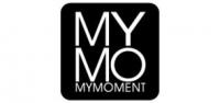朗黛mymo品牌logo