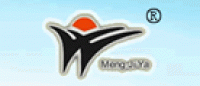梦吉雅品牌logo