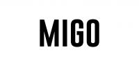migo眼镜品牌logo