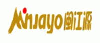闽江源品牌logo