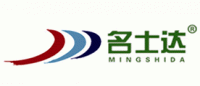 名士达品牌logo