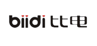比电品牌logo
