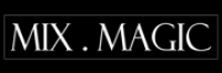 MIX.MAGIC品牌logo