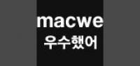 macwe品牌logo