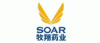 牧翔SOAR品牌logo