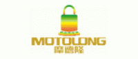 摩德隆品牌logo