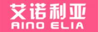 艾诺利亚品牌logo