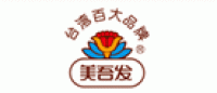 美吾发品牌logo