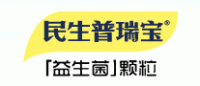 民生普瑞宝品牌logo