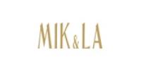 mikla品牌logo