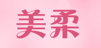 美柔品牌logo