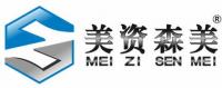 美资森美MEIZISENMEI品牌logo