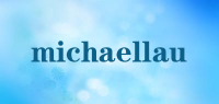 michaellau品牌logo