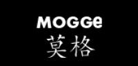 莫格品牌logo