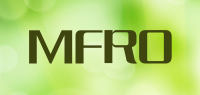 MFRO品牌logo