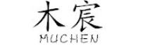 木宸品牌logo