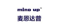 mindup品牌logo