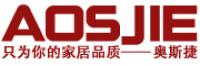 奥斯捷品牌logo