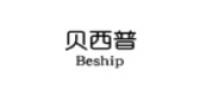 贝西普家居品牌logo