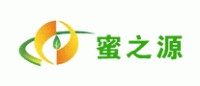 蜜之源品牌logo