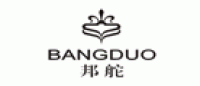 邦舵品牌logo