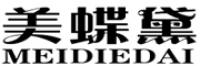 美蝶黛品牌logo
