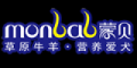 蒙贝品牌logo