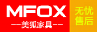 MFOX品牌logo