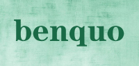 benquo品牌logo