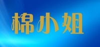 棉小姐品牌logo