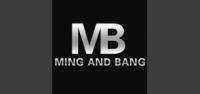 mingandbang品牌logo